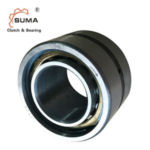 High Precision Indexing Clutch / One Way Sprag Clutch Bearing Gfk40