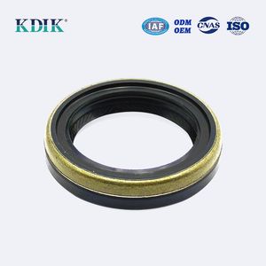High Pressure Power Steering Oil Seal 28*38.3*7.5 Standard Shaft Seal Parts