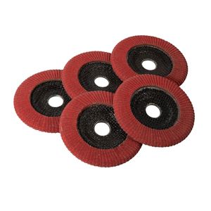Vsm Ceramic Flap Discs Metal Grinding Wheel Stainless Steel Polishing Disc
