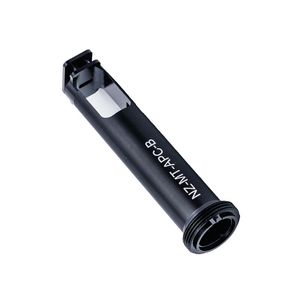 OEM CNC Custom Spare Stainless Steel Plastic Aluminum Metal Precision Machined Machinery Machining Parts for Communication Optical Fiber