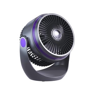 High Quality Durable Using Various Mini Electric Air Conditioner Table Cooling Fans
