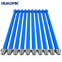 Huading Wgt Type Flexible Drive Gear Teeth Coupling with Spacer