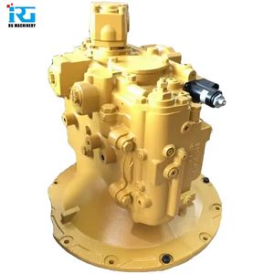 Wholesale Hydraulic Pump Piston Pump Grease Pump Pressure Pump for Construction Machinery
