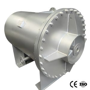 Versatile Heat Exchanger Equipment for Various Industrial Processes
