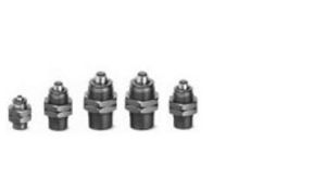 SMC Hydraulic Buffer