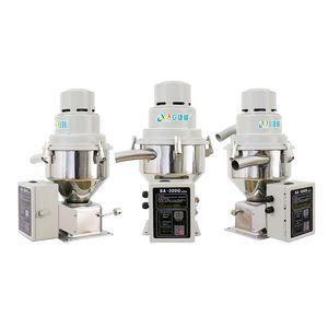 Granules Auto Loader Customized Auto Loader