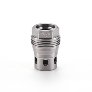 Precision CNC Machining Service for Custom Parts and Prototyping