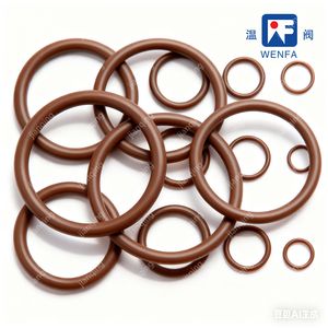 Wenfa 1 8mm Compressor Parts - High Quality Replacement Components From China