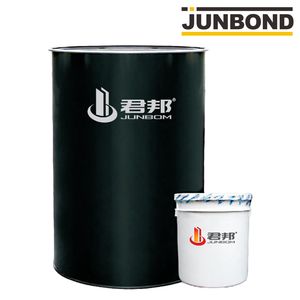 Junbond 2 Parts Neutral Structural Glazing Insulating Glass Silicone Sealant Secondary Seal