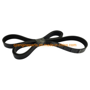 Isf3.8 Diesel Engine Alternator Belt for Cummins Isf3.8 Diesel Engine Spare Parts Wholesale
