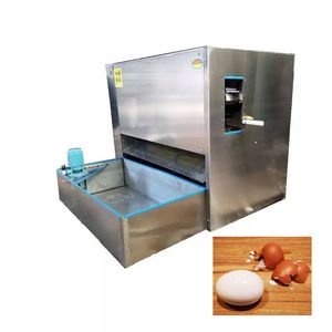 Stainless Steel Egg Peeling Machine Egg Peeler Machine with Factory Price