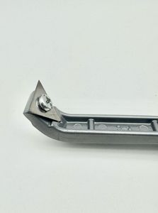 Tungsten Carbide Pocket Scraper 1 Inch Heavy Scraper Blade