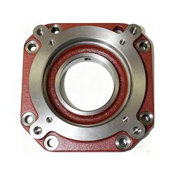 Customied OEM Mecanizado CNC Processing Metal Iron Casting Crane/Excavator Spare Parts