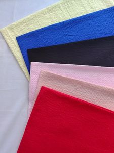 Woven Factory Produce High Quality Poplin 100% Cotton Fabric for Clothing