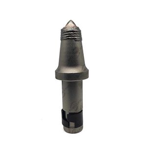Roadheader Tungsten Carbide Teeth U95 Wear-Resistant Coal Mining Cutter Pick