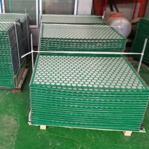 Durable Shale Shaker Screen for Efficient Oil Drilling Operations