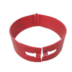 Premium API Stop Collar for Enhanced Casing Centralization Solutions
