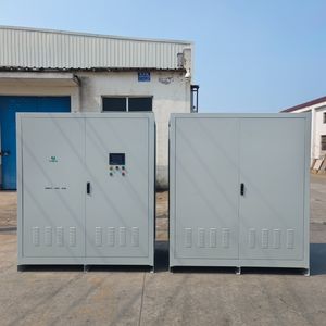 1000kVA Automatic Voltage Regulator