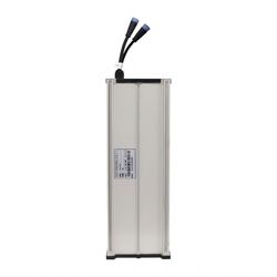 12V30Ah solar street light lithium battery 90Ah storage and control integrated LED monitoring system lithium battery