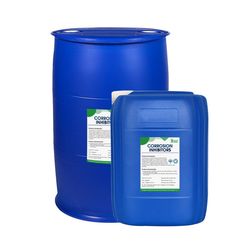 Reverse Osmosis System Scale Organophosphorus Corrosion Inhibitor Anti-Scale Agent for Hard Water