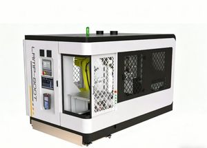 3D Vision Guided Robot Polishing Machine, Grinding and Polishing Workstation