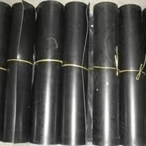 Premium Quality Rubber Sheets for Heavy Industrial Applications