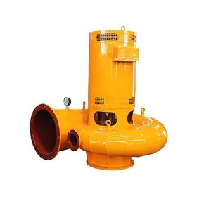 800W Water Turbine Electric Generator 10kv Water Turbine Small Hydroelectric Generator