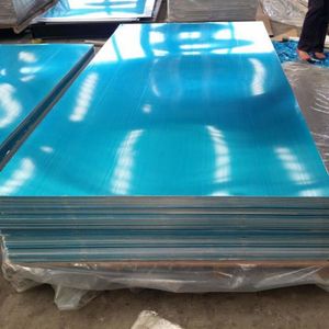 High-Strength 1060 Aluminum Sheet and Plate for Custom Fabrication