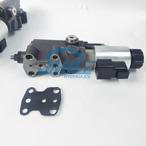 Hydraulic Pump Parts for A10vso ED72 Electronic Control Valve