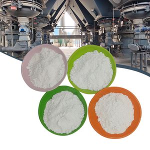 Premium Calcined Kaolin Powder for Paint with High Whiteness