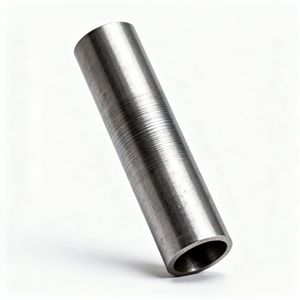 High Temperature Alloy Tube Nickel-Based Sheet Heat Resistant Superalloy for Industrial Use