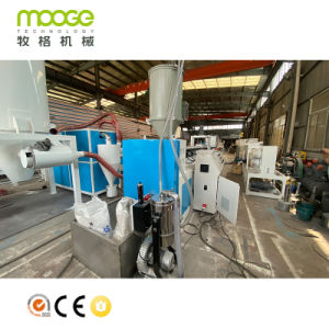 Small capacity plastic strap machine