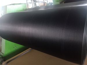 Armacell Class 1-4 Black Elastomeric Foam Rubber Sheet Thermal Insulation