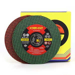 4"X1.0X16mm Abrasive Abrasive Cut off Cutting Disk Grinding Disc Wheel for Metal