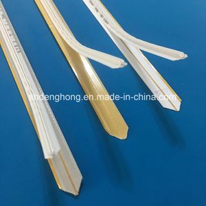 50PCS Per Box Die Cutting Plastic Creasing Matrix