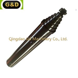3 Stages Customized Telescopic Hydraulic RAM Cylinder for Trailer
