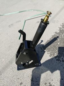 High Quality Truck Steering Column for Commercial Vehicles