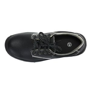 Lightweight Steel Toe Safety Shoes for Ultimate Protection