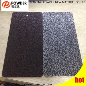 Antique Silver/Copper/Gold Epoxy Polyester Powder Coating Powders