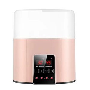 Top Seller Smart Touch Screen Intelligent Electric Portable Baby Bottle Warmer for Babies
