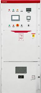 Covast Cse1000-6-630 630kw 6kv 10kv High Voltage AC Frequency Converter 60Hz 50Hz Solid-State Soft Starter
