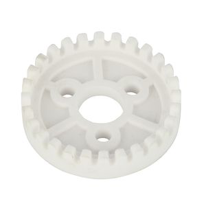 High-Performance Alumina Ceramics, Strong Pressure Resistance, Durable and Long-Lasting