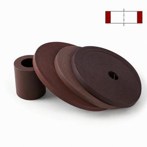Bronze Filled PTFE Guide Tape Hydraulic Cylinder Piston Rod Guide Tape