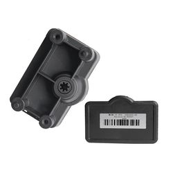 Club Car Ds Mcor Potentiometer Accelerator, Mcor Motor Controller for Golf Cart Electric 2001-2011 #1021011-01