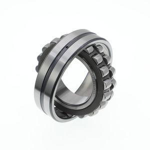 Robust Industrial Self-Aligning Spherical Roller Bearing 22220 for Heavy Machinery Use