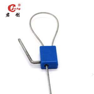 Jccs204 Shipping Cable Sealsecurity Cable Sealsaluminium Container Cable Seal