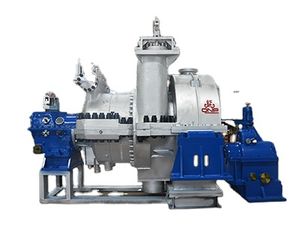 400W Hot Sale Small Gas Turbine Professional Supplier with Best Price and High Efficiency and Customized Color