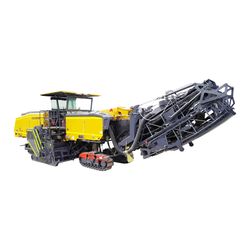China Xuzhou Manufacture Road Machinery  Xlz3805 Xlz3805r 3805mm Road Cold Recycler
