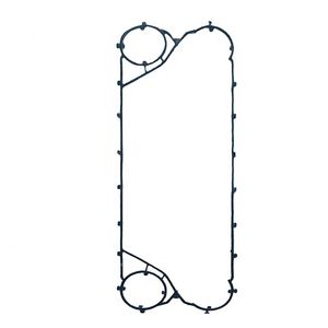 Success M20m Gasket for Plate Heat Exchanger for Water Cooling