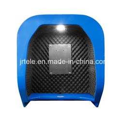 Acoustic Telephone Hood for Waterproof, Dust Proof, Noise Canceling